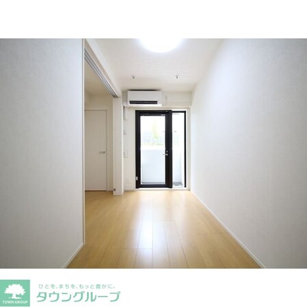 プレール・ドゥーク赤塚の物件内観写真